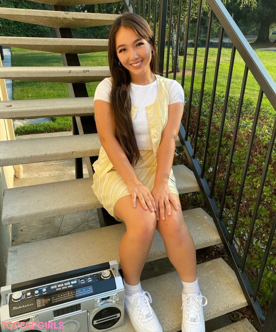 Nagie wyciekłe zdjęcie OnlyFans od Eliza Chau #310