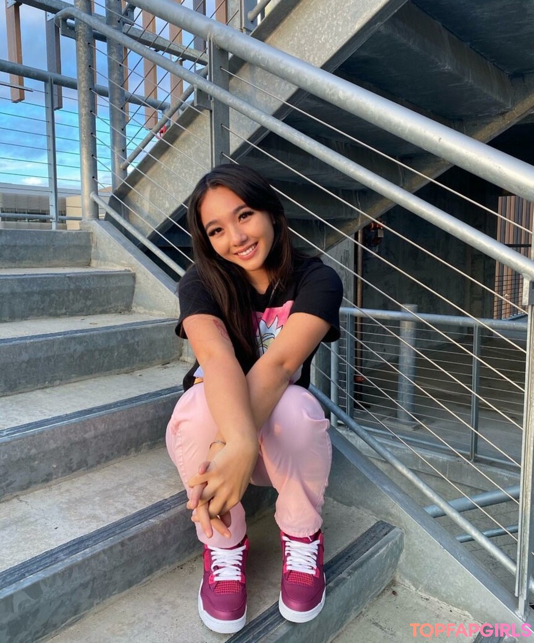 Nagie wyciekłe zdjęcie OnlyFans od Eliza Chau #320