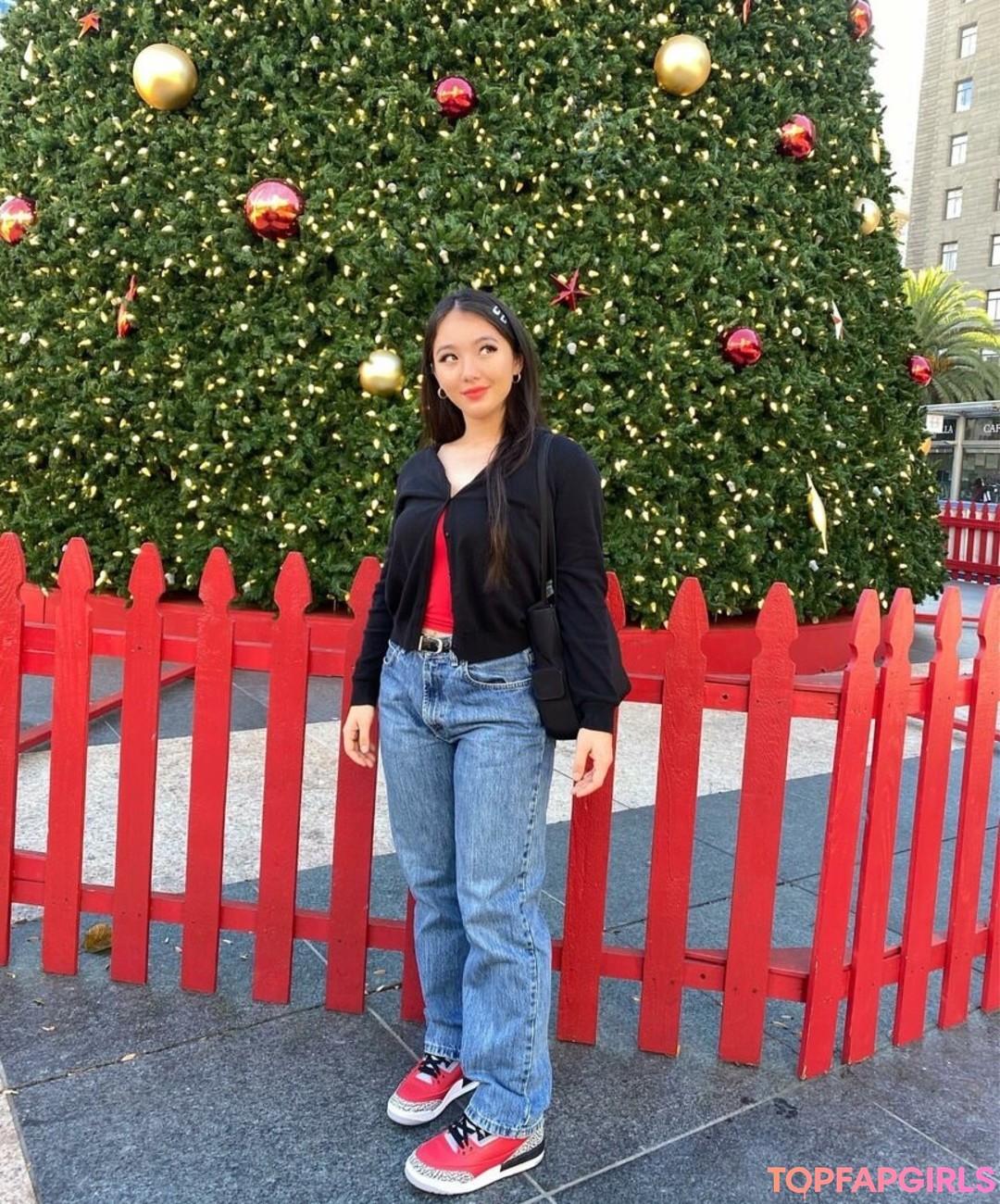 Nagie wyciekłe zdjęcie OnlyFans od Eliza Chau #321