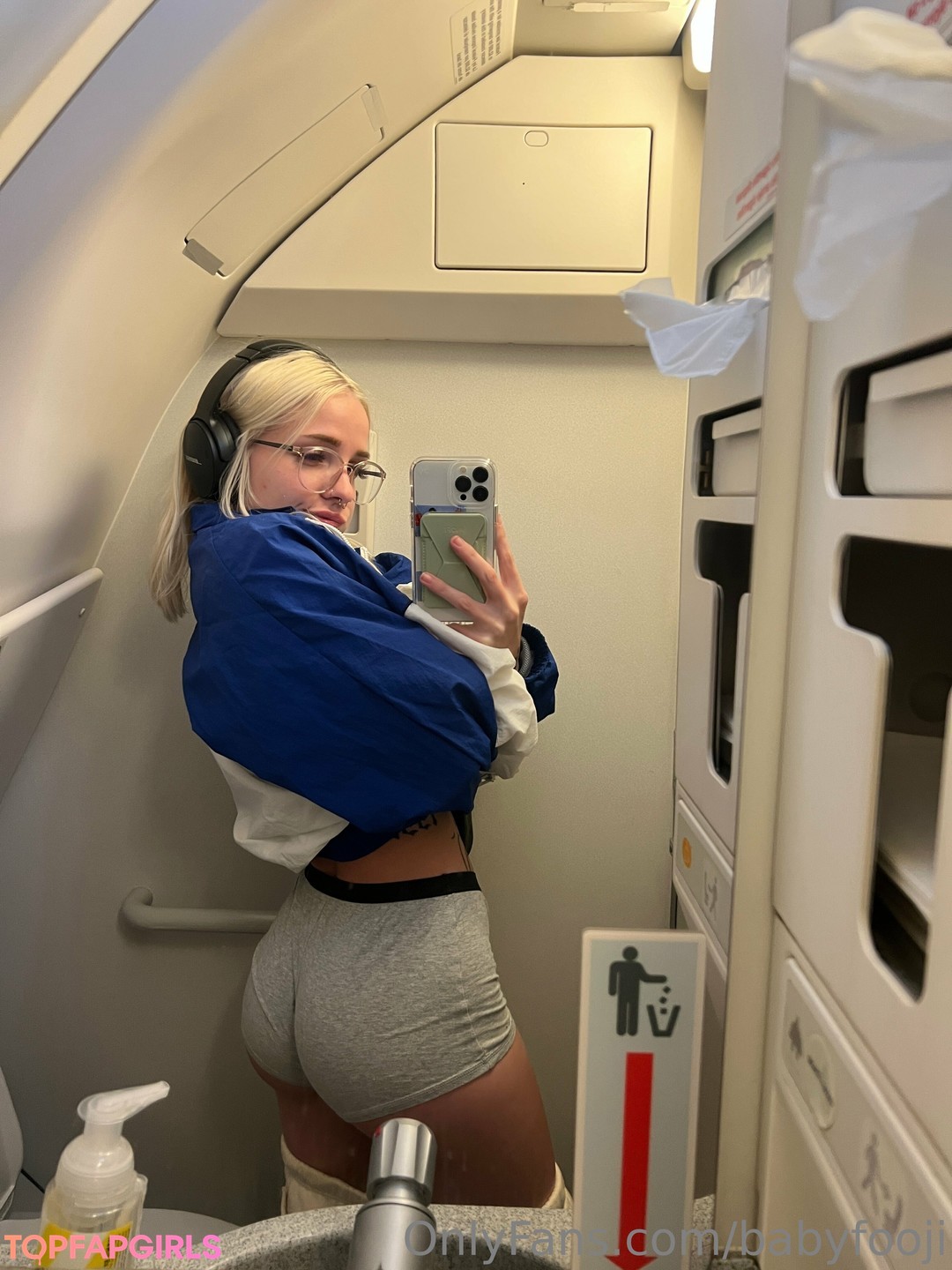Nagie wyciekłe zdjęcie OnlyFans od Babyfooji #613