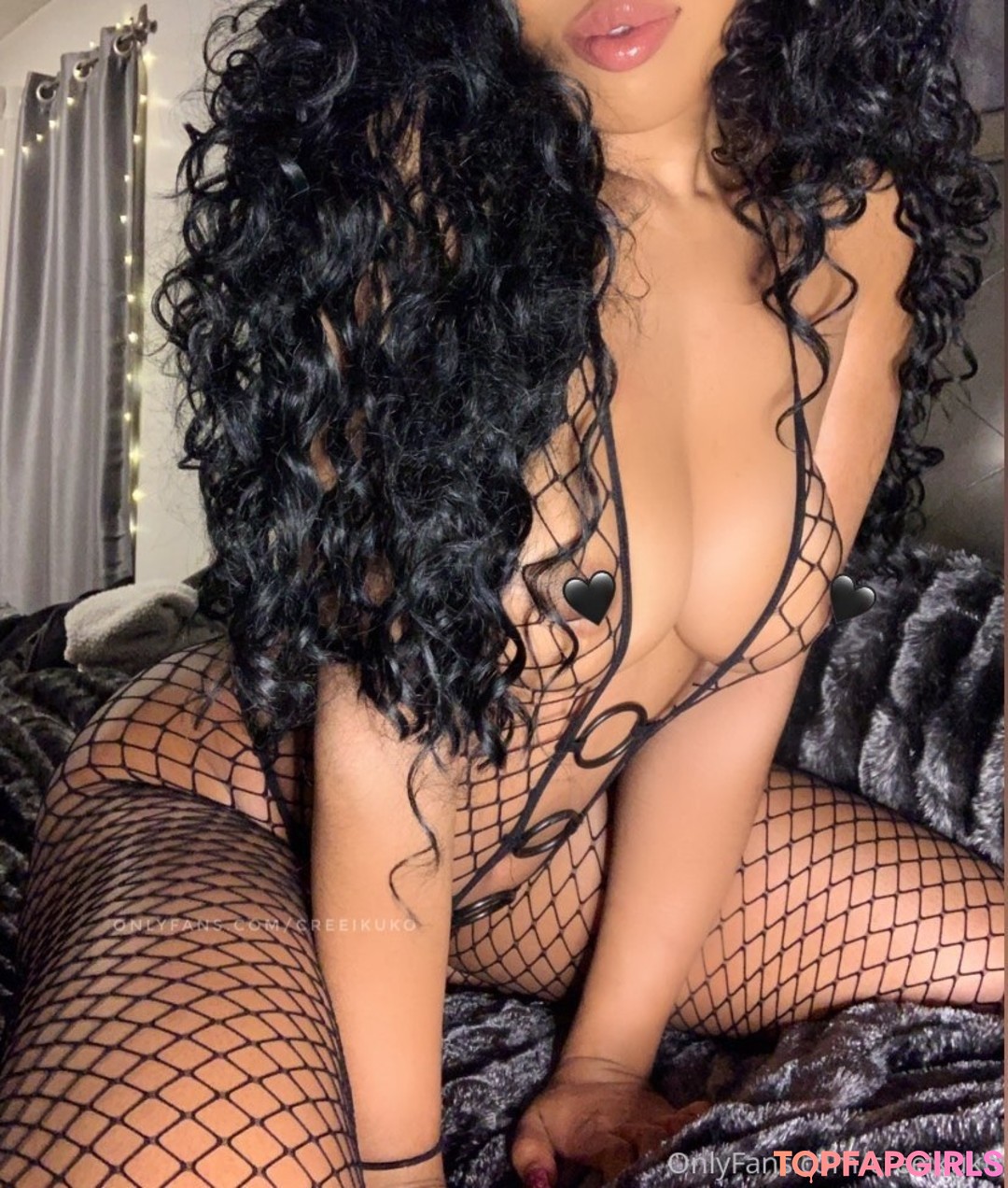 Nagie wyciekłe zdjęcie OnlyFans od Cree Ikuko #666
