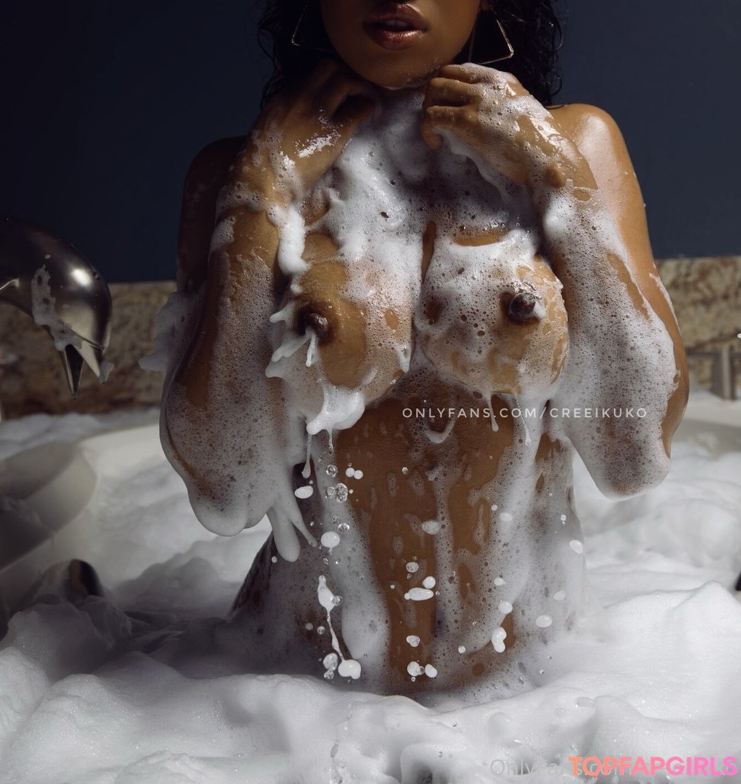 Nagie wyciekłe zdjęcie OnlyFans od Cree Ikuko #409