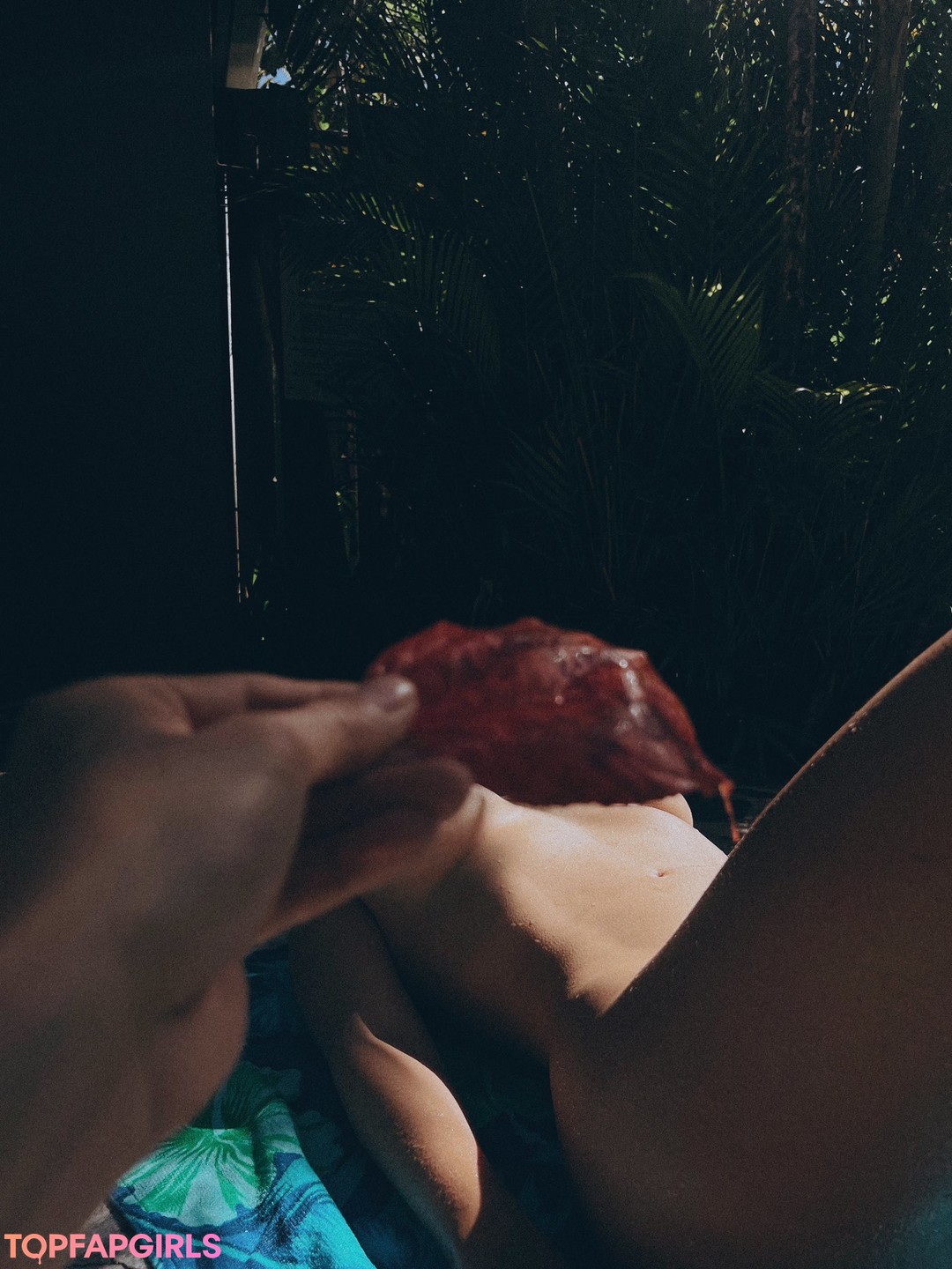 Nagie wyciekłe zdjęcie OnlyFans od Lasirena69 #247