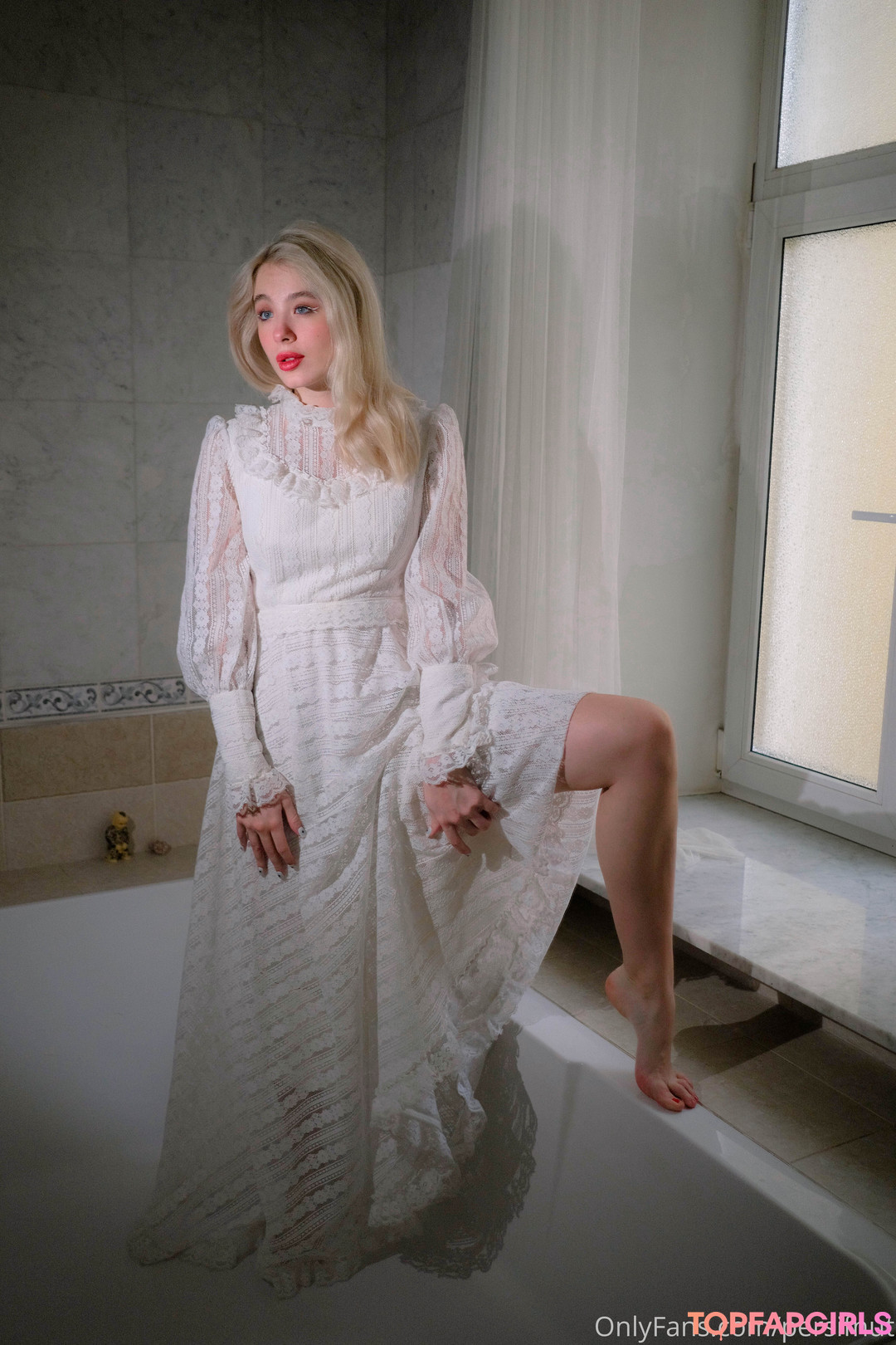 Nagie wyciekłe zdjęcie OnlyFans od Milla Royce #20