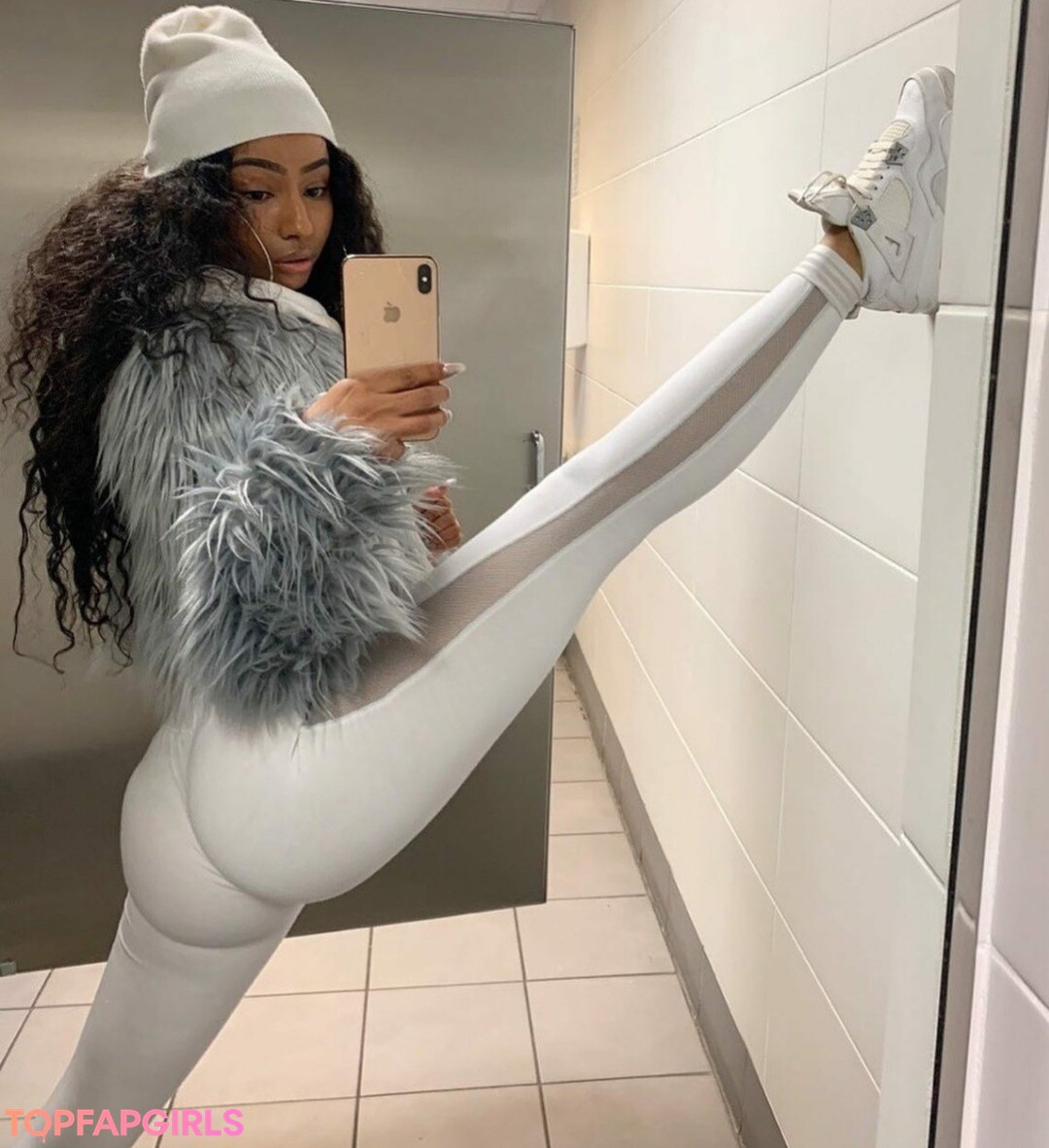 Nagie wyciekłe zdjęcie OnlyFans od Rubixrose #111