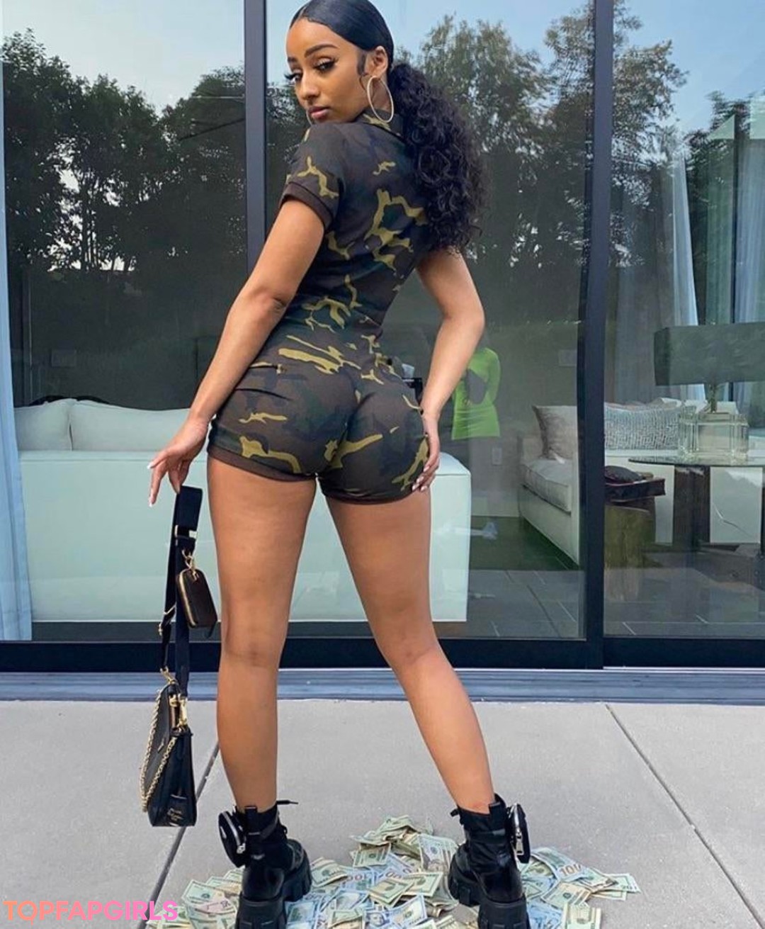 Nagie wyciekłe zdjęcie OnlyFans od Rubixrose #135