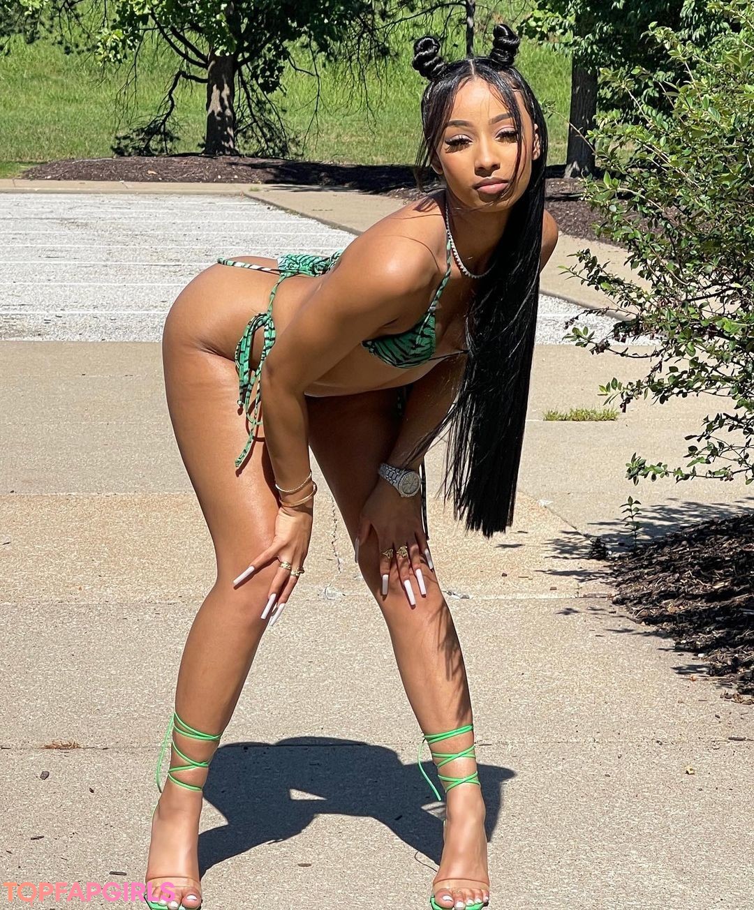 Nagie wyciekłe zdjęcie OnlyFans od Rubixrose #223