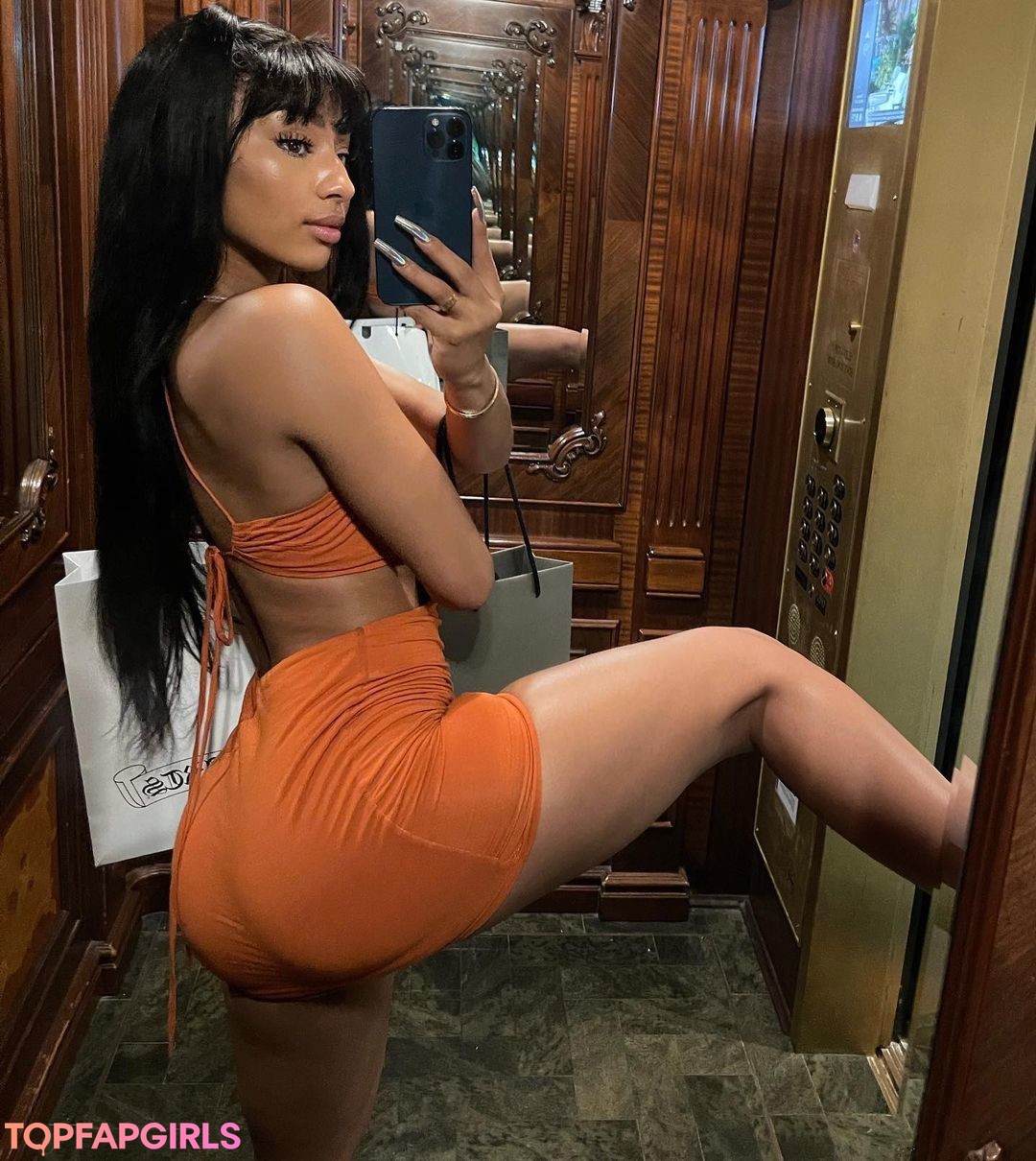 Nagie wyciekłe zdjęcie OnlyFans od Rubixrose #262