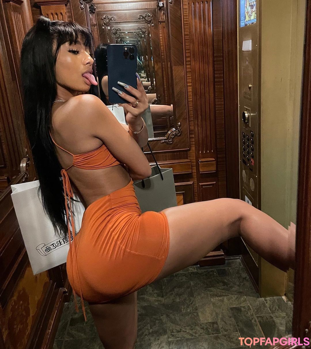 Nagie wyciekłe zdjęcie OnlyFans od Rubixrose #266