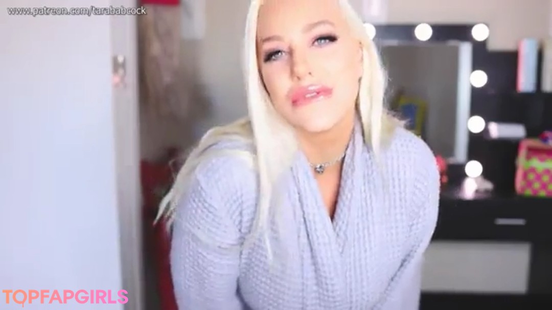 Nagie wyciekłe zdjęcie OnlyFans od Tara Babcock #414