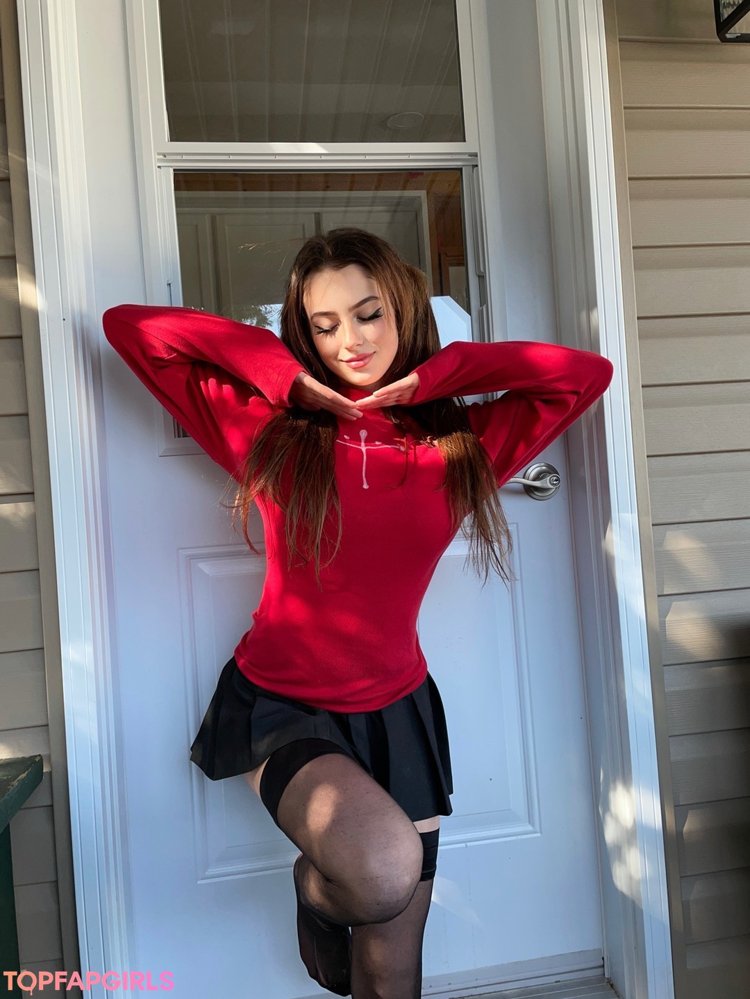 Nagie wyciekłe zdjęcie OnlyFans od Sierra Cabot #108