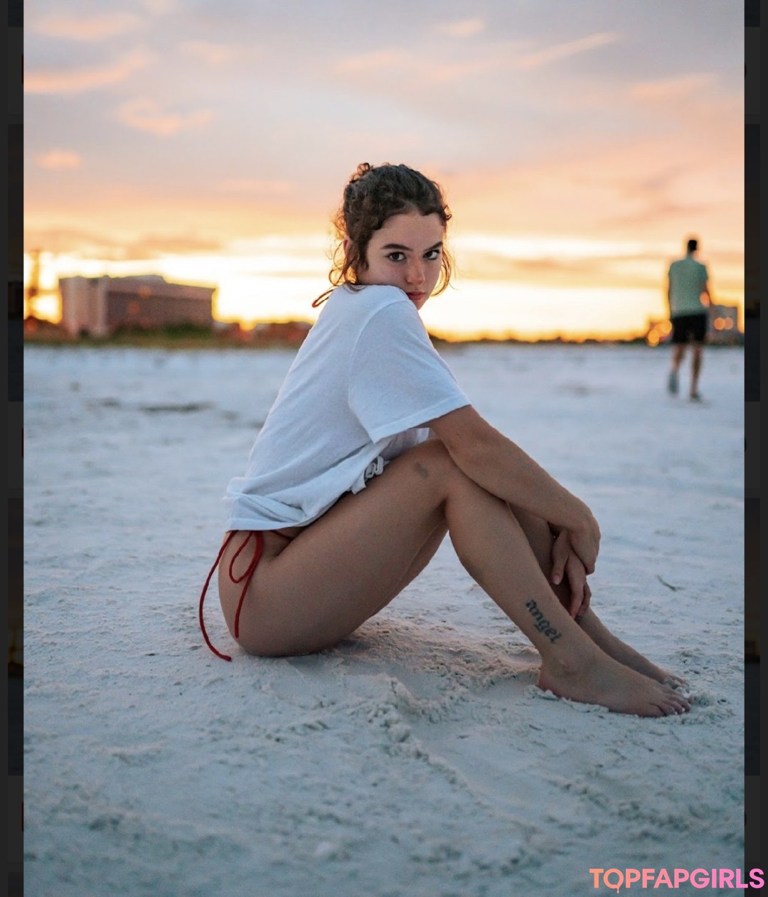 Nagie wyciekłe zdjęcie OnlyFans od Sierra Cabot #122