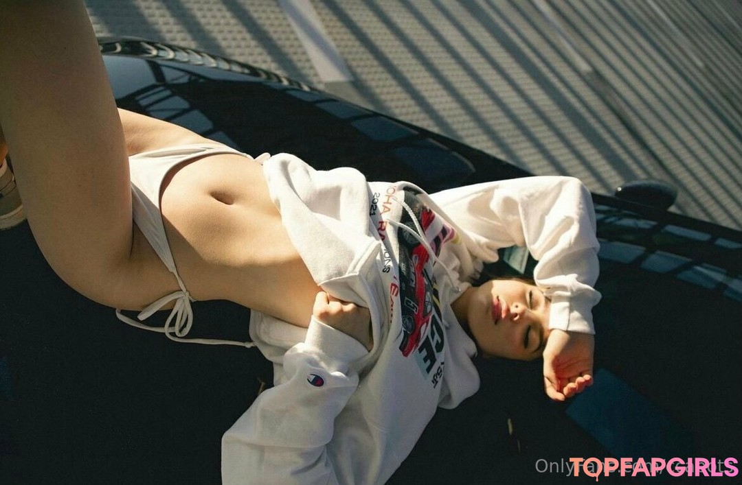 Nagie wyciekłe zdjęcie OnlyFans od Sierra Cabot #163