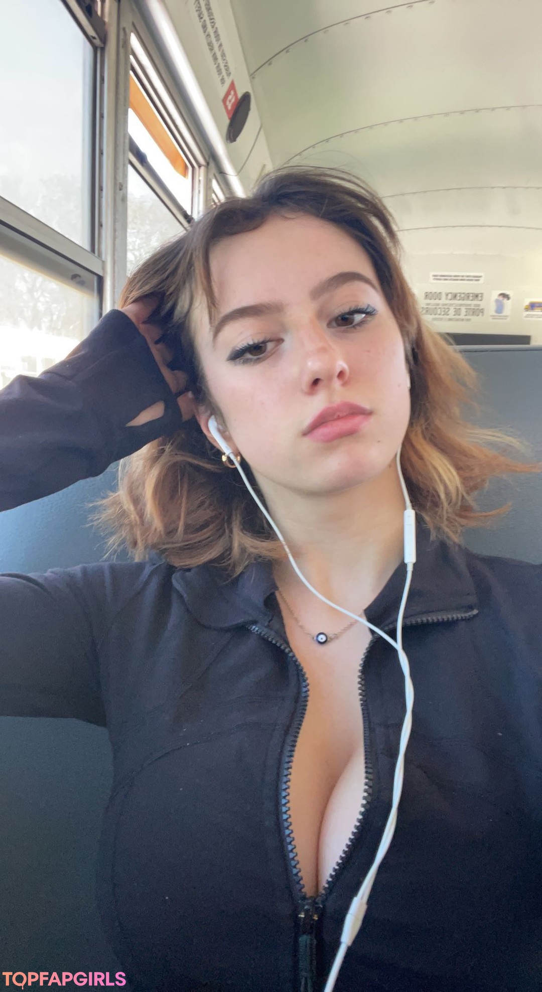 Nagie wyciekłe zdjęcie OnlyFans od Sierra Cabot #69