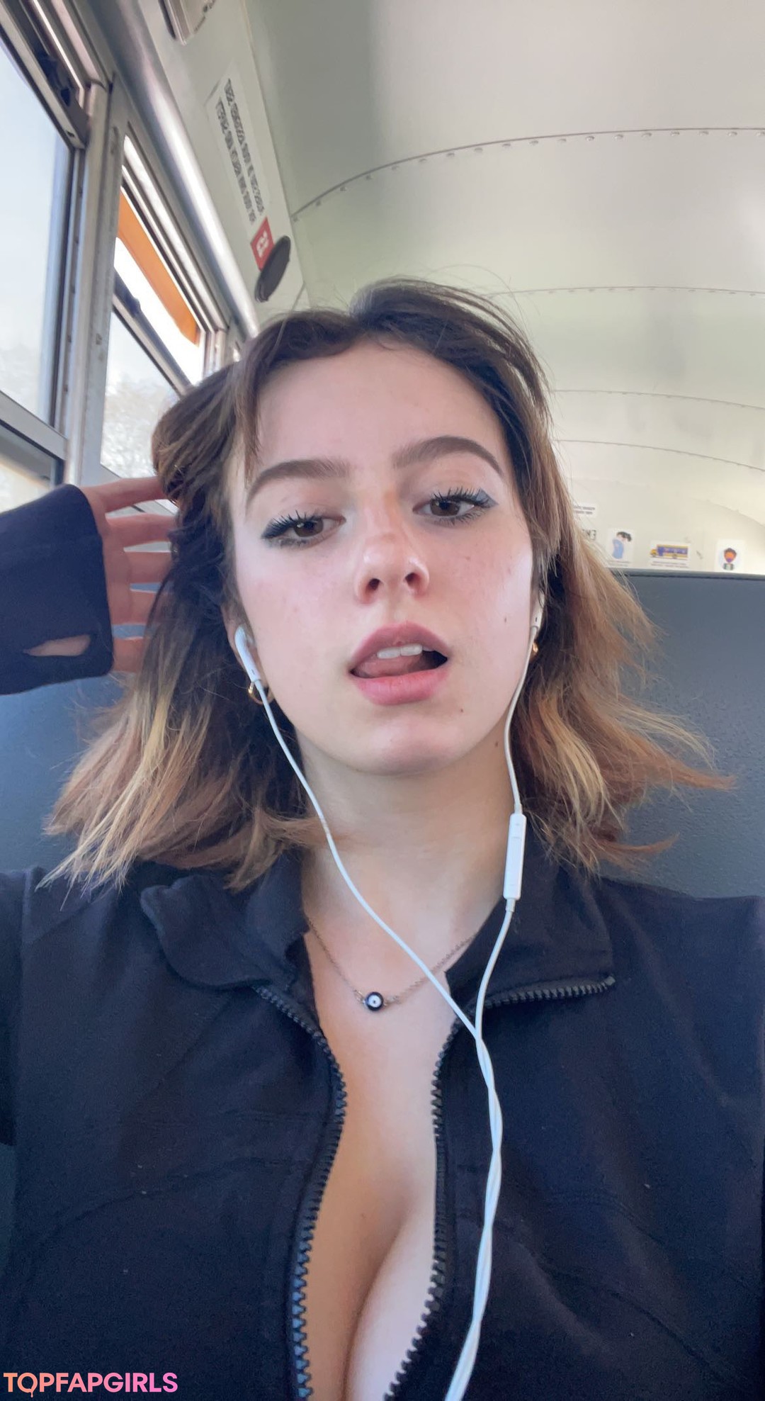 Nagie wyciekłe zdjęcie OnlyFans od Sierra Cabot #71