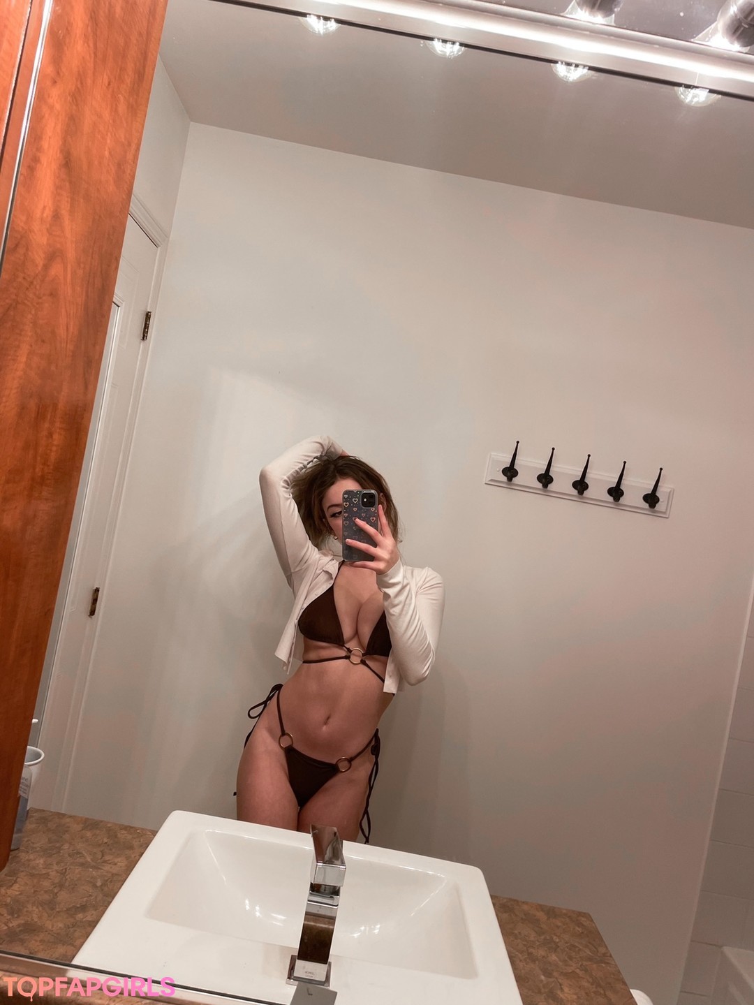 Nagie wyciekłe zdjęcie OnlyFans od Sierra Cabot #73