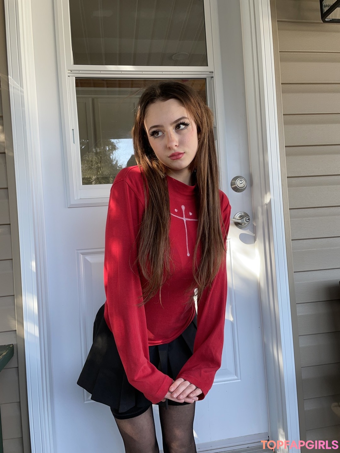 Nagie wyciekłe zdjęcie OnlyFans od Sierra Cabot #78