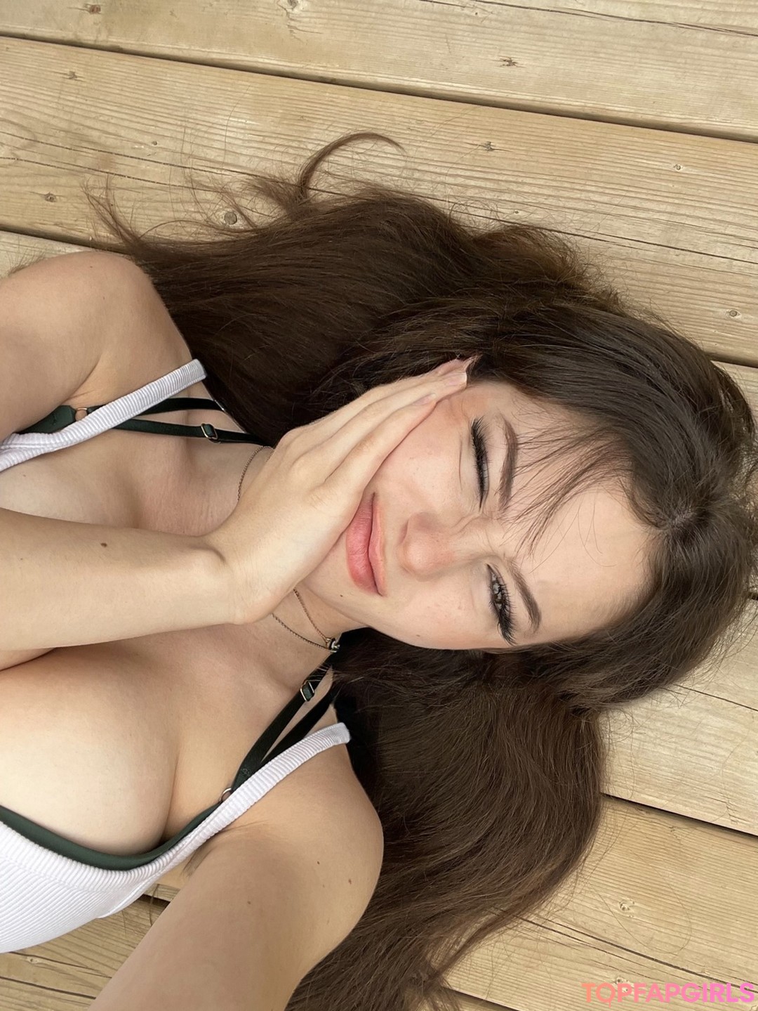 Nagie wyciekłe zdjęcie OnlyFans od Sierra Cabot #94