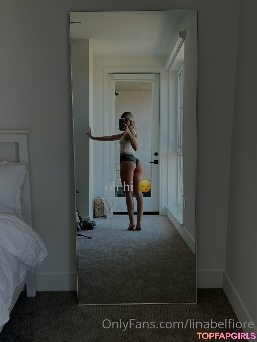 Nagie wyciekłe zdjęcie OnlyFans od Lina Belfiore #633