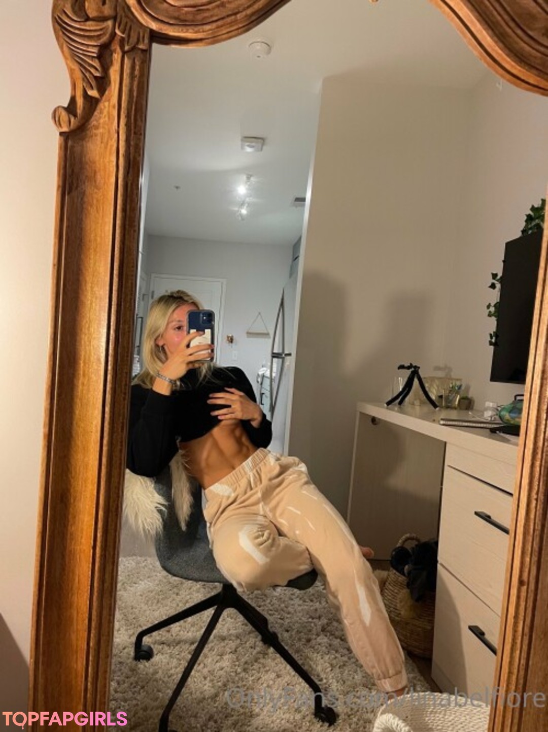 Nagie wyciekłe zdjęcie OnlyFans od Lina Belfiore #283