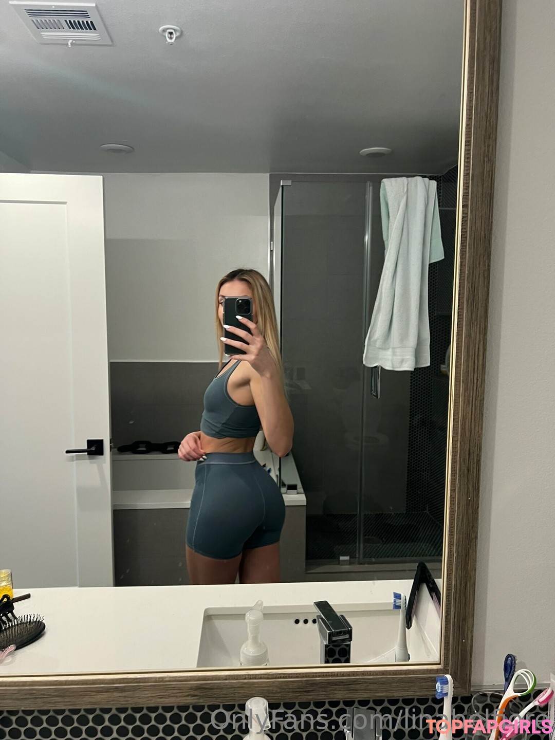 Nagie wyciekłe zdjęcie OnlyFans od Lina Belfiore #418