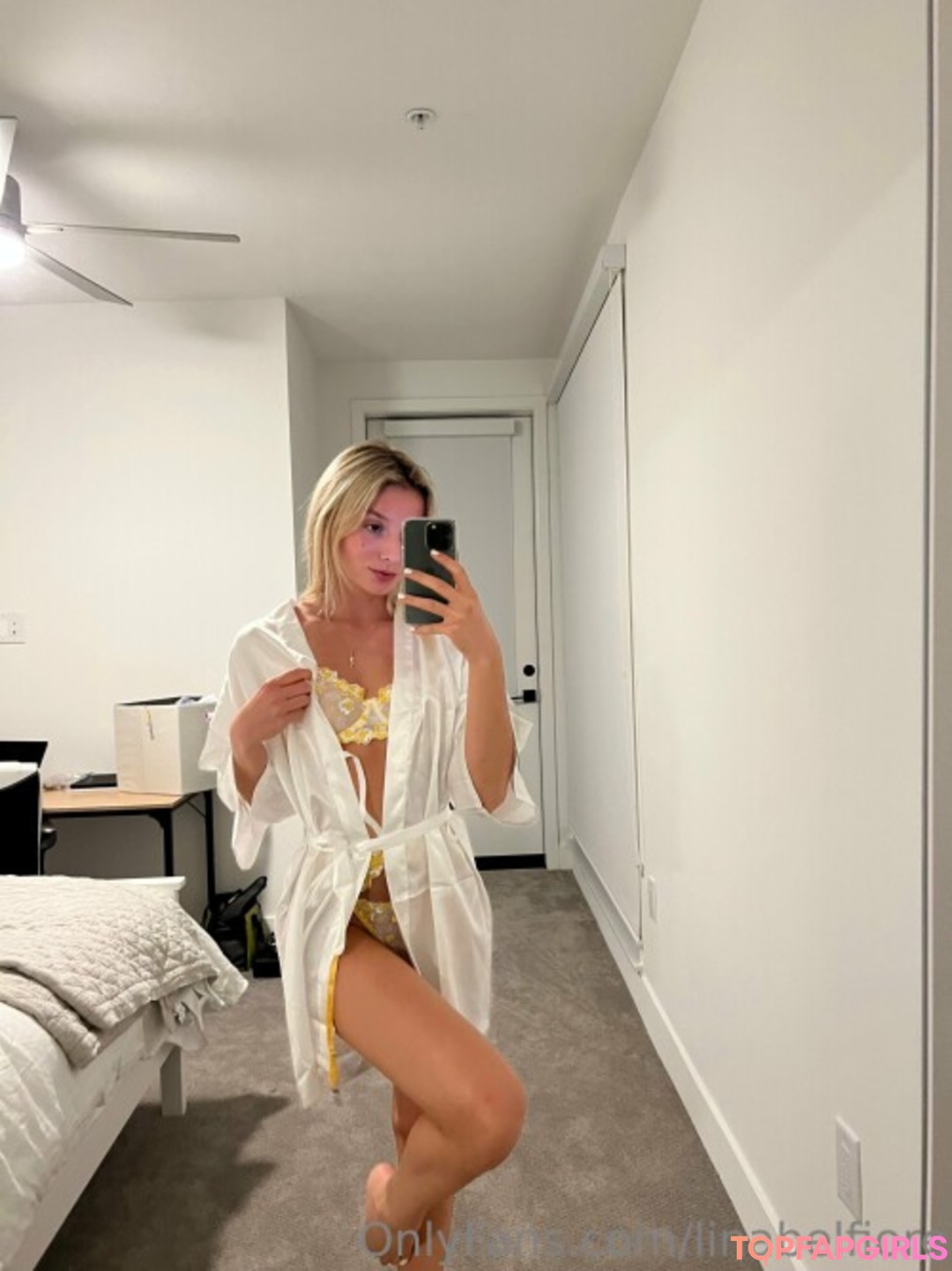 Nagie wyciekłe zdjęcie OnlyFans od Lina Belfiore #84