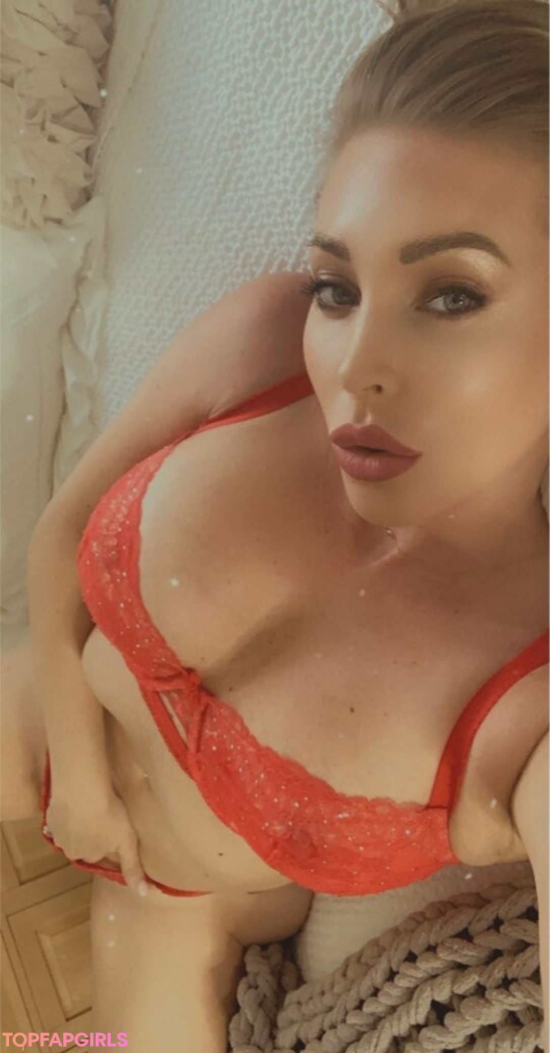 Nagie wyciekłe zdjęcie OnlyFans od Samantha Saint #230