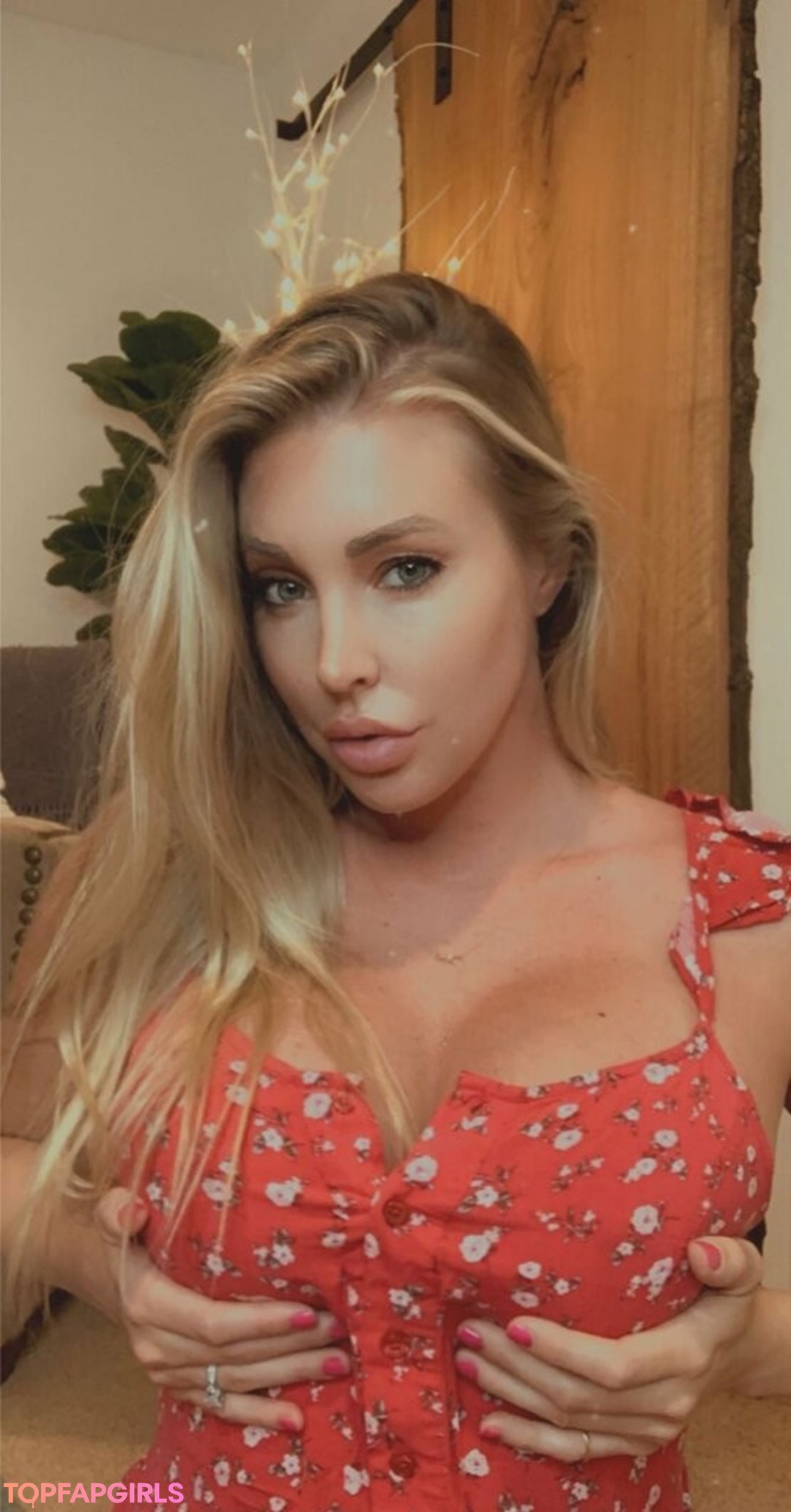 Nagie wyciekłe zdjęcie OnlyFans od Samantha Saint #362