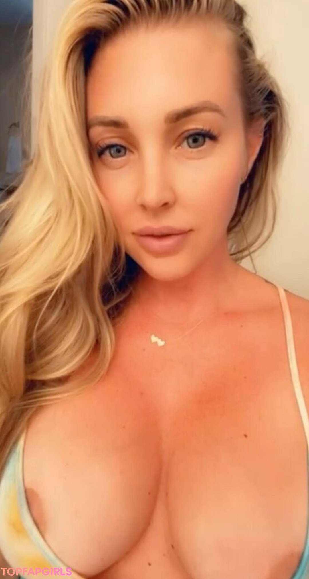 Nagie wyciekłe zdjęcie OnlyFans od Samantha Saint #409