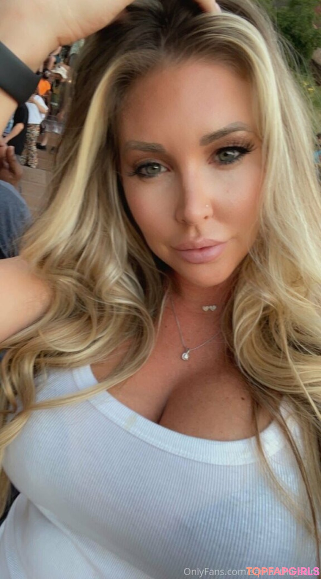 Nagie wyciekłe zdjęcie OnlyFans od Samantha Saint #440