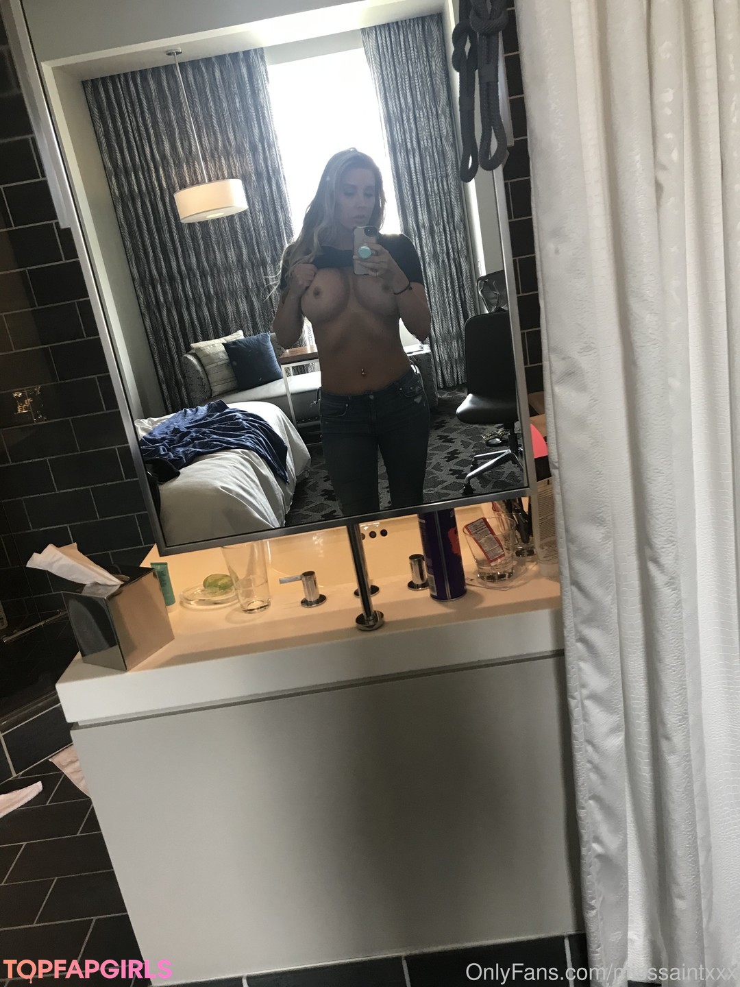 Nagie wyciekłe zdjęcie OnlyFans od Samantha Saint #50