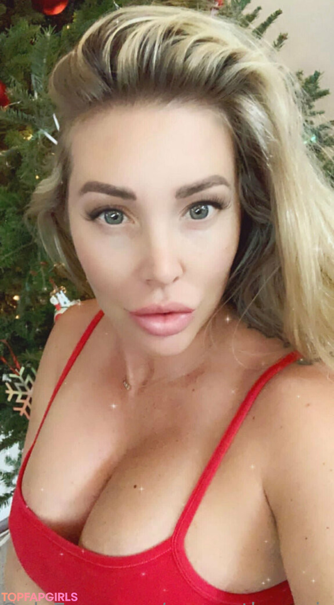 Nagie wyciekłe zdjęcie OnlyFans od Samantha Saint #691