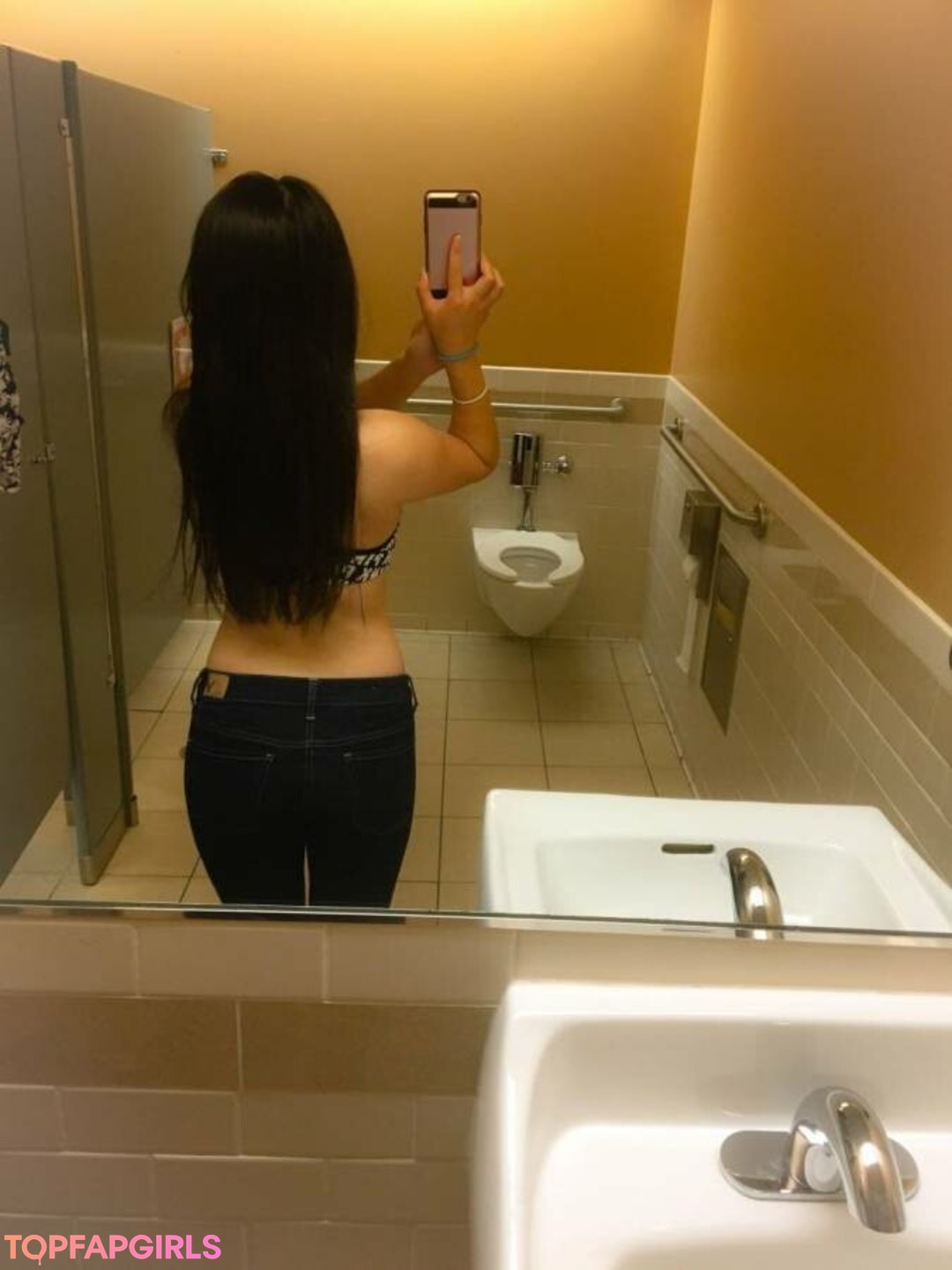 Nagie wyciekłe zdjęcie OnlyFans od Ari #604