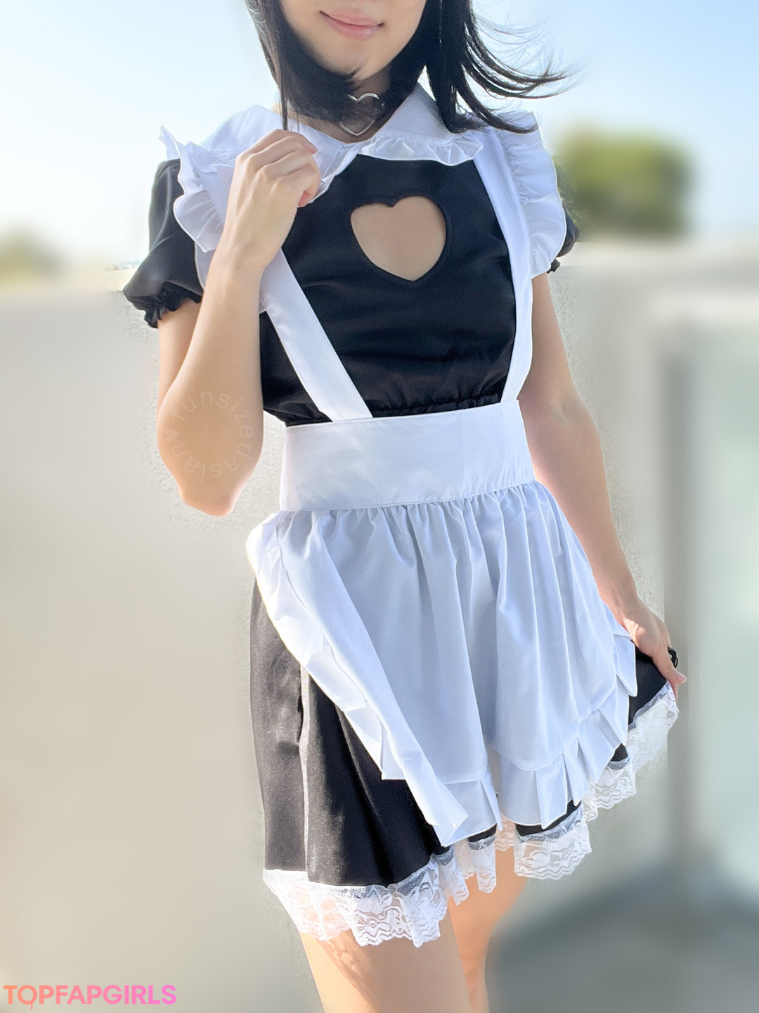 Nagie wyciekłe zdjęcie OnlyFans od Ari #153