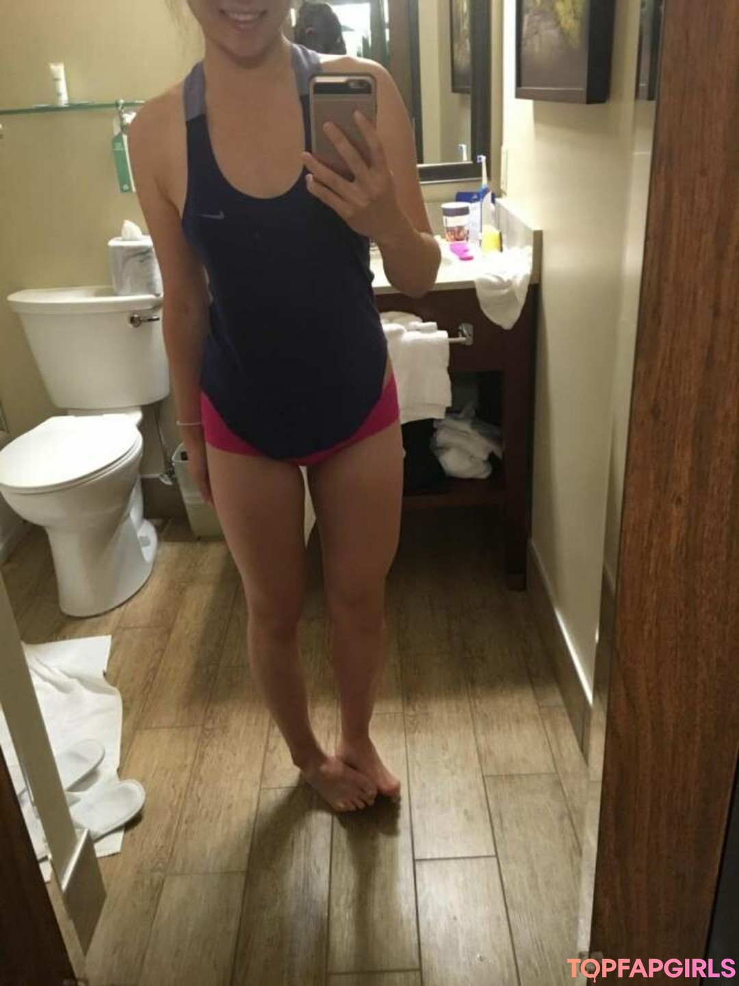 Nagie wyciekłe zdjęcie OnlyFans od Ari #305