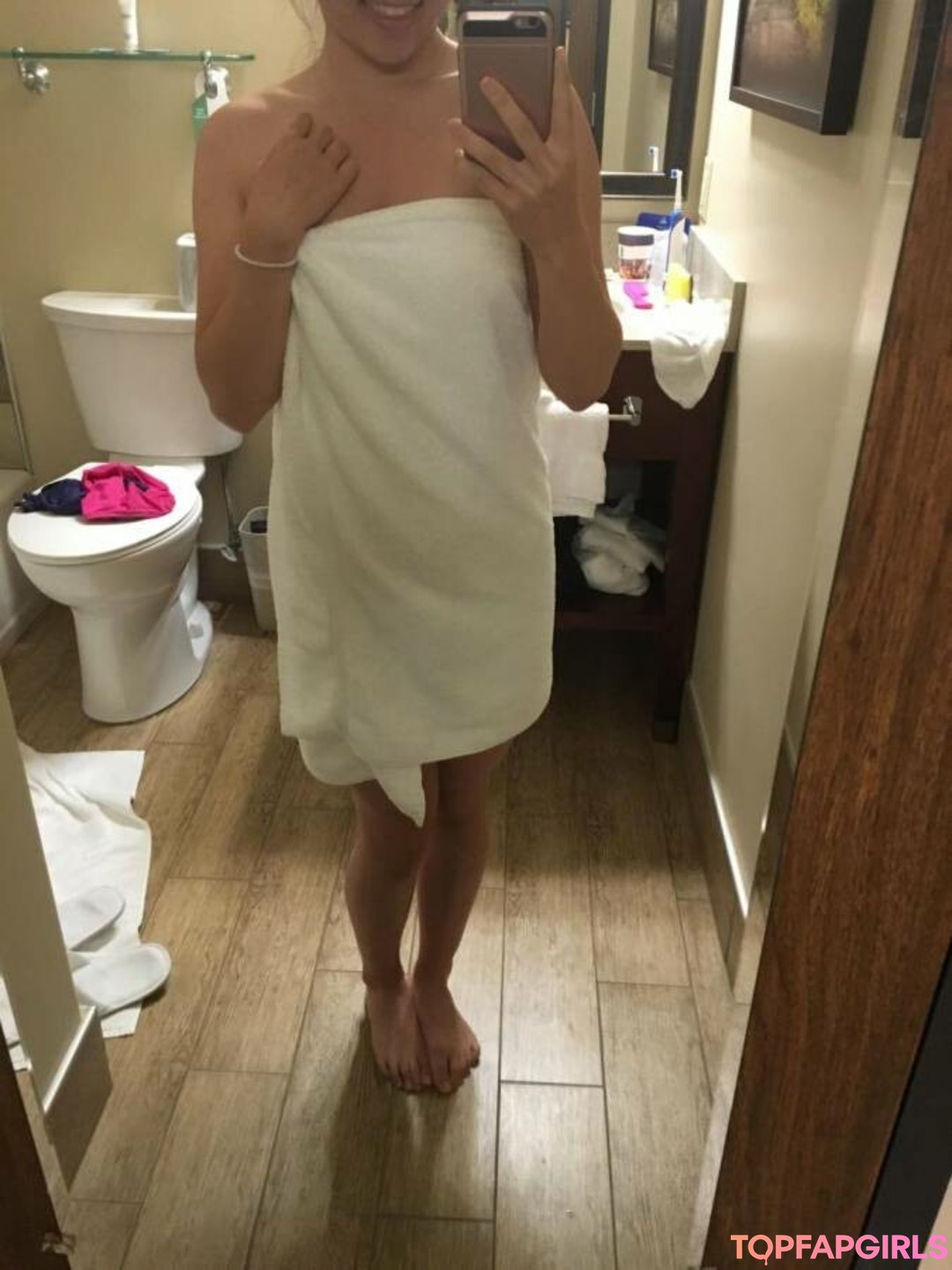 Nagie wyciekłe zdjęcie OnlyFans od Ari #327