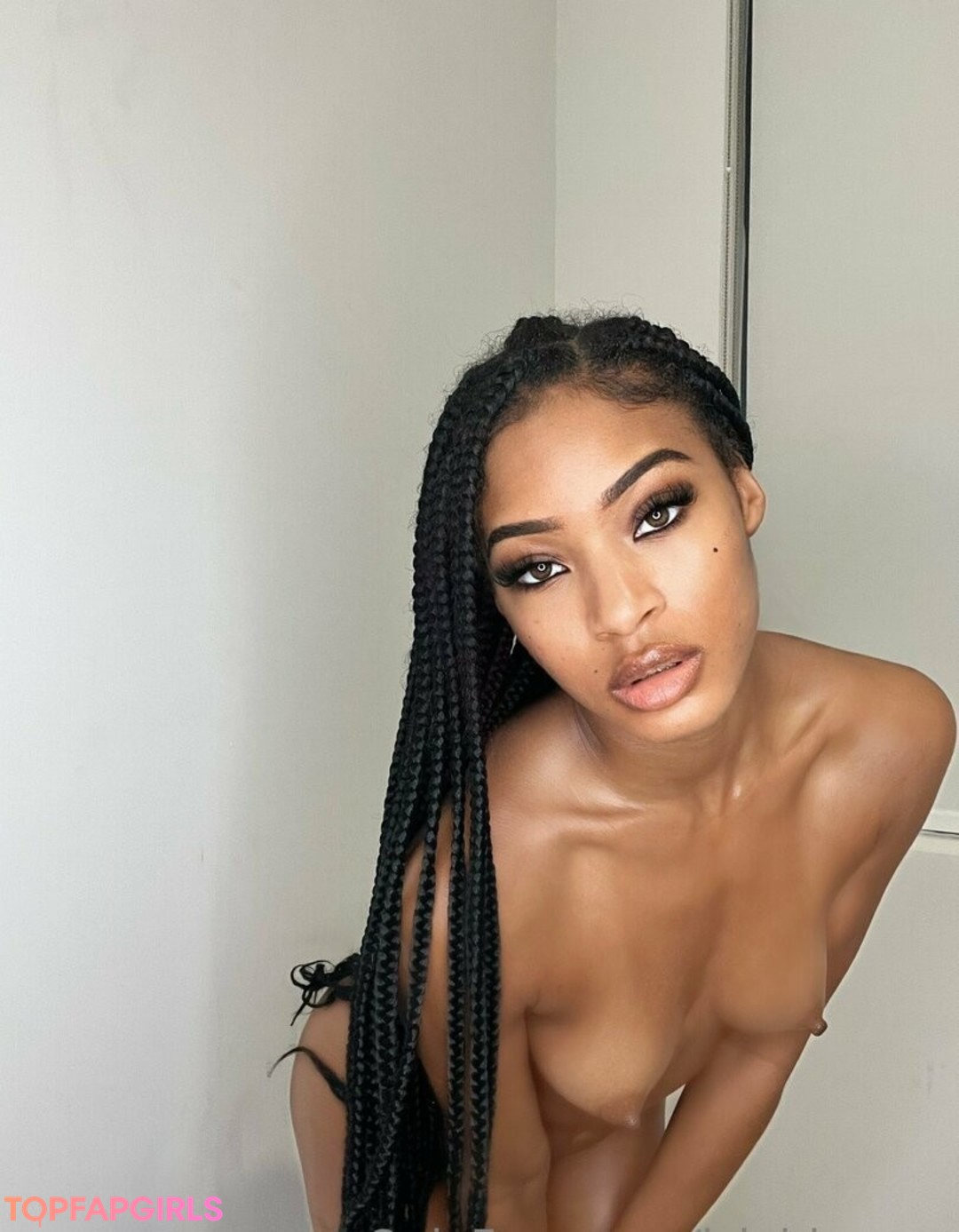 Nagie wyciekłe zdjęcie OnlyFans od Isla Biza #860