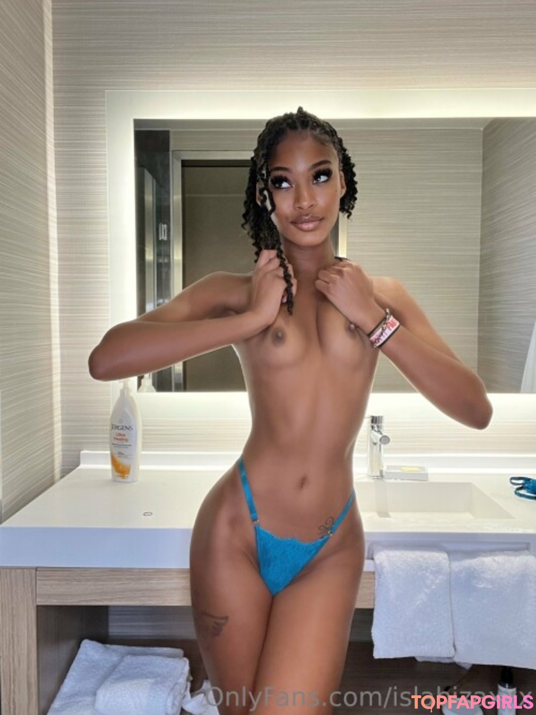 Nagie wyciekłe zdjęcie OnlyFans od Isla Biza #97