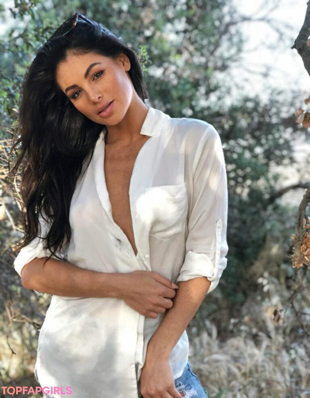 Nagie wyciekłe zdjęcie OnlyFans od Kayla #170