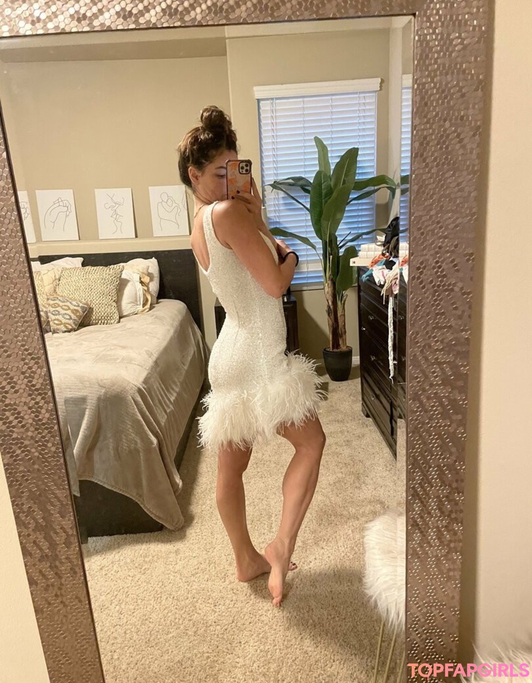Nagie wyciekłe zdjęcie OnlyFans od Kayla #299