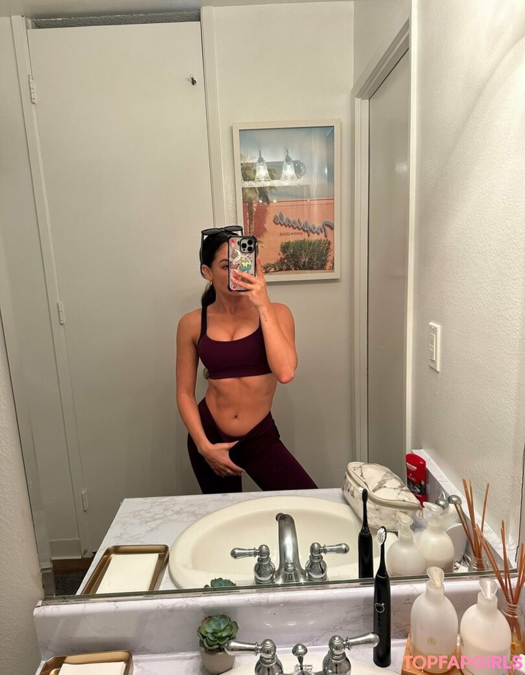 Nagie wyciekłe zdjęcie OnlyFans od Kayla #324