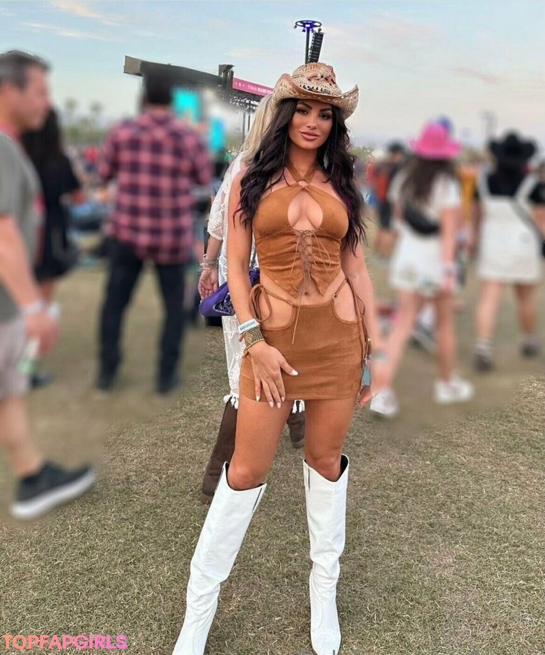 Nagie wyciekłe zdjęcie OnlyFans od Kayla #346