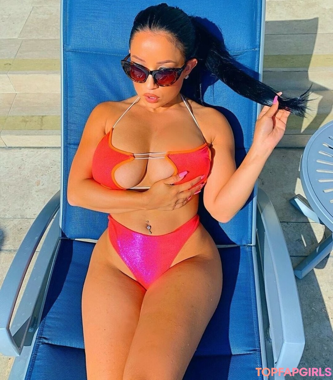 Nagie wyciekłe zdjęcie OnlyFans od Lizzy #144