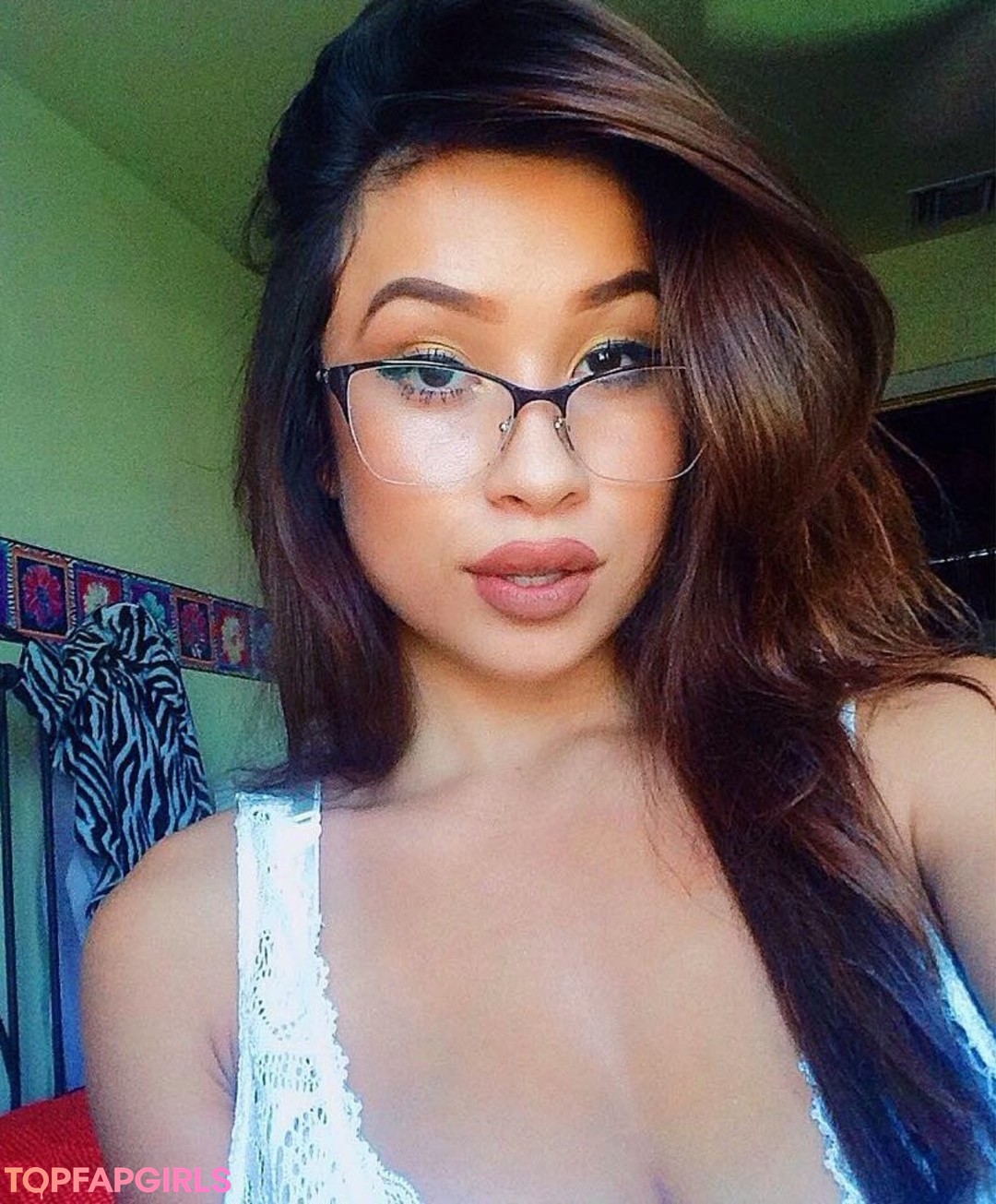 Nagie wyciekłe zdjęcie OnlyFans od Lizzy #73