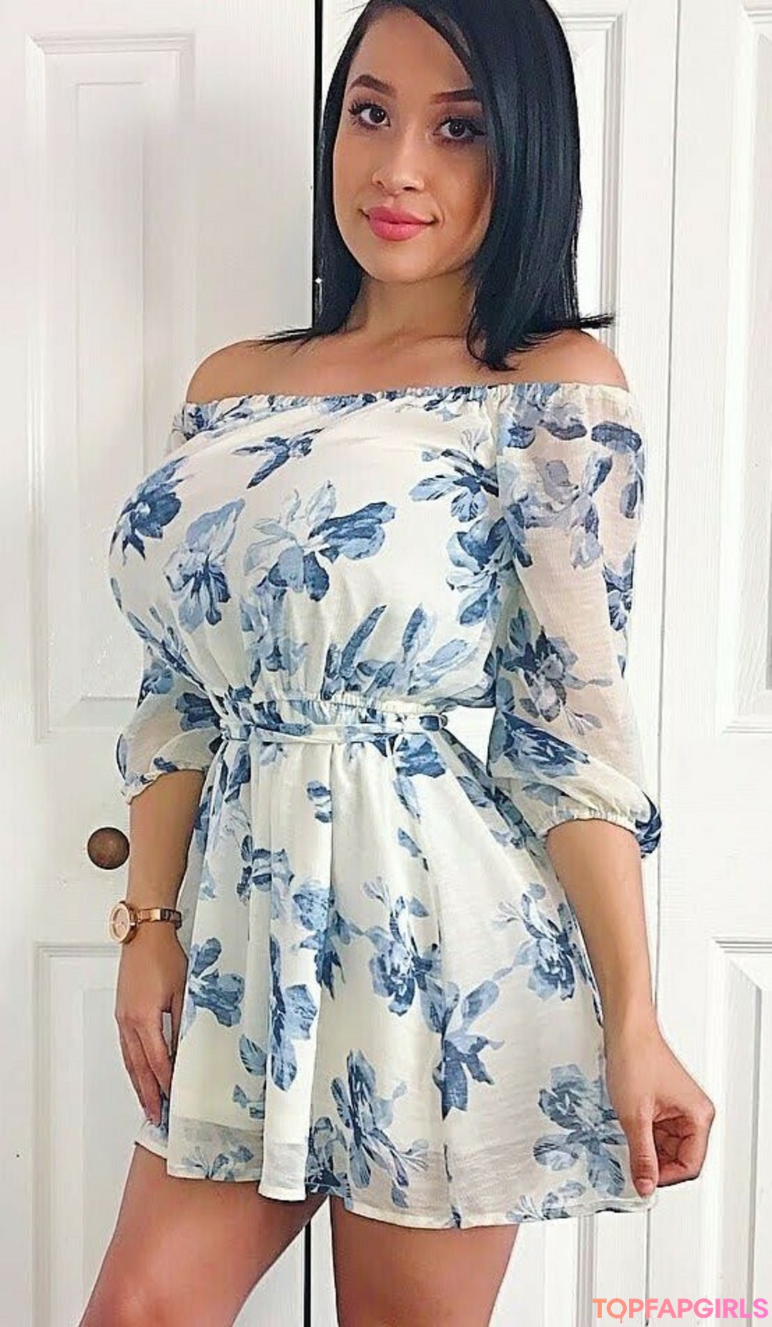 Nagie wyciekłe zdjęcie OnlyFans od Lizzy #76