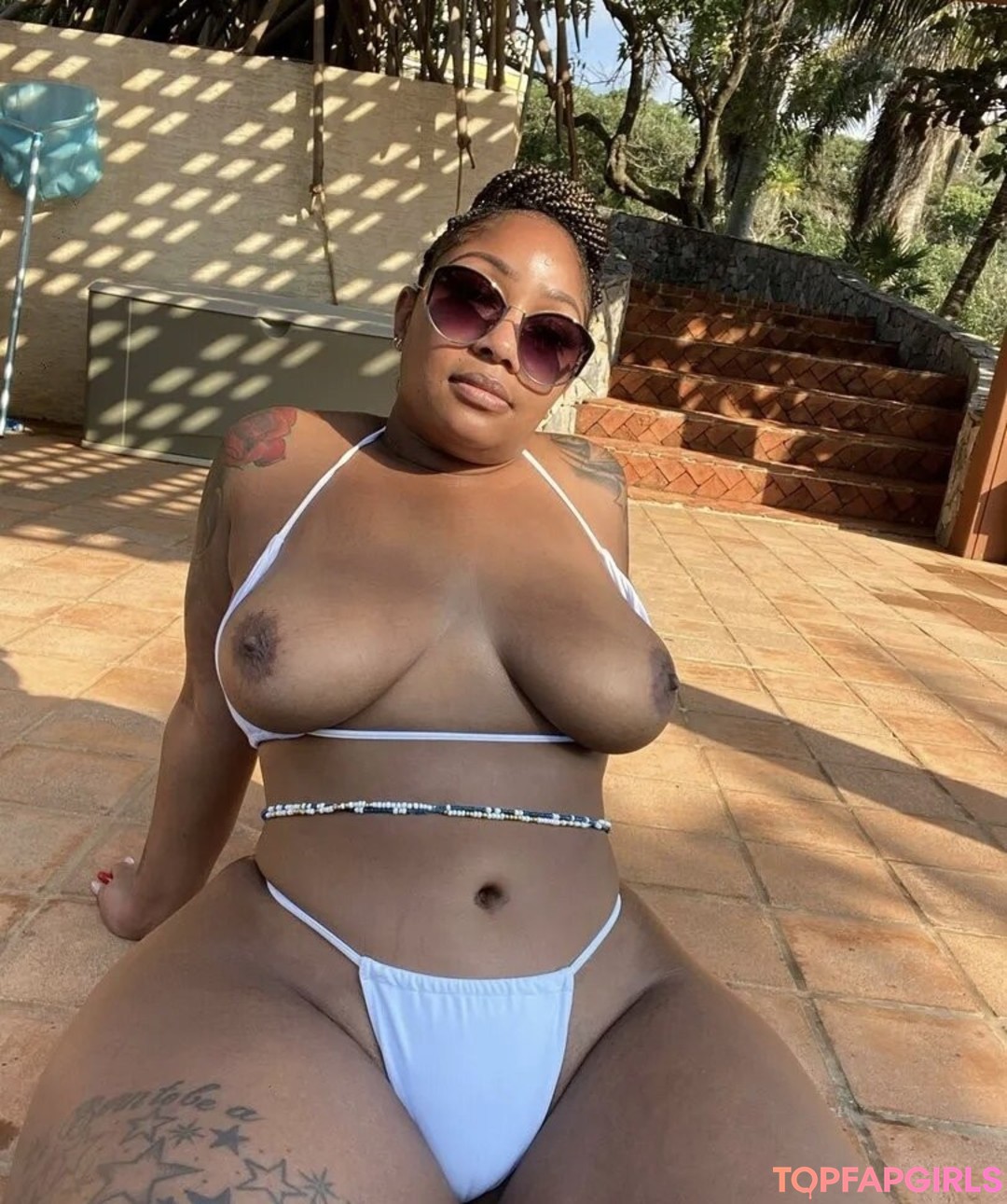 Nagie wyciekłe zdjęcie OnlyFans od Eatmahkandy #65
