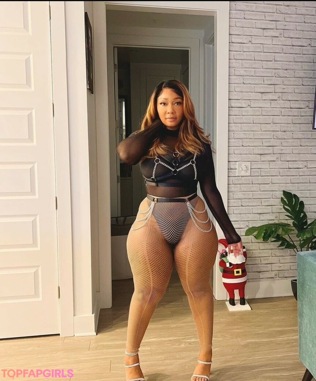 Nagie wyciekłe zdjęcie OnlyFans od Eatmahkandy #97