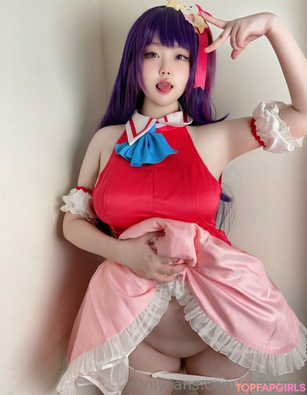 Nagie wyciekłe zdjęcie OnlyFans od Saizneko #240