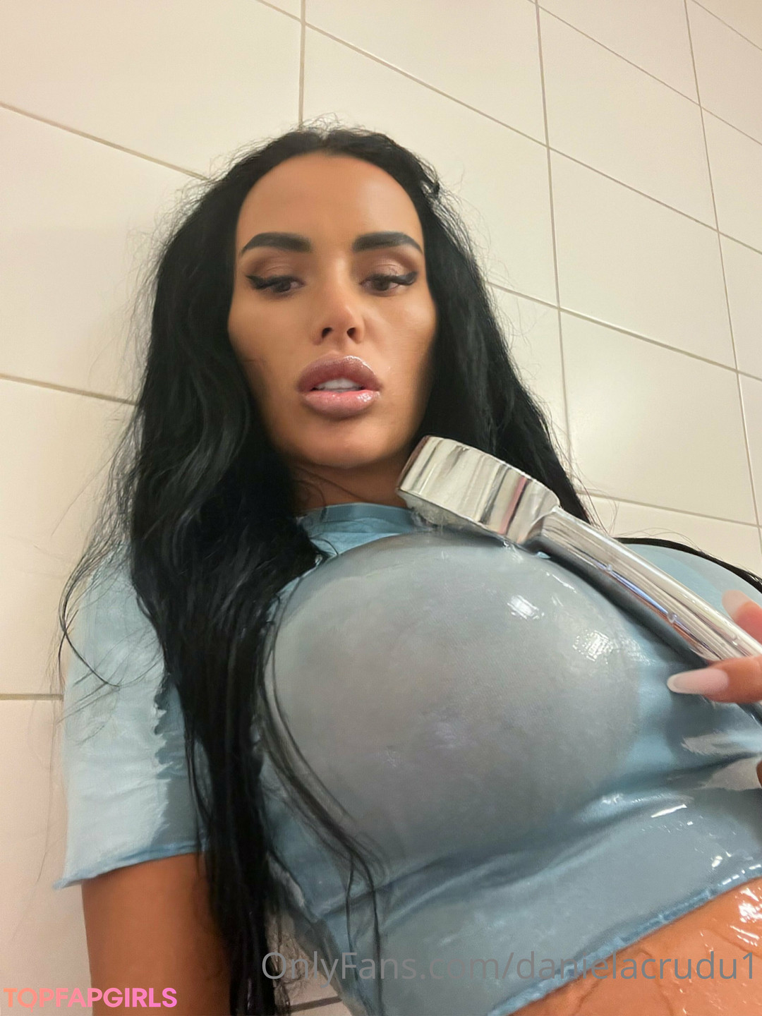 Nagie wyciekłe zdjęcie OnlyFans od Daniela Crudu #17