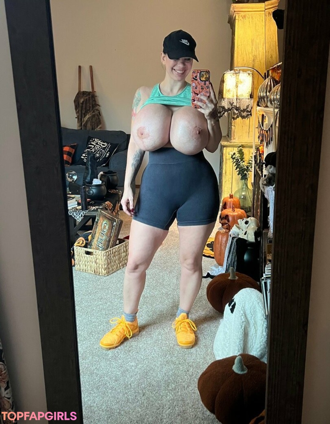 Nagie wyciekłe zdjęcie OnlyFans od Brittany Elizabeth Welsh #1291